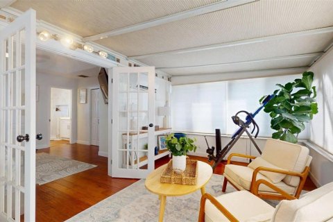 Villa ou maison à vendre à Melbourne Beach, Floride: 3 chambres, 131.55 m2 № 2427336 - photo 27