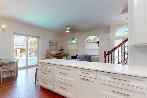 Villa ou maison à vendre à Melbourne Beach, Floride: 3 chambres, 131.55 m2 № 2427336 - photo 15