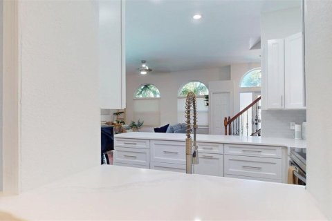 Villa ou maison à vendre à Melbourne Beach, Floride: 3 chambres, 131.55 m2 № 2427336 - photo 17