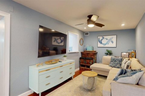 Villa ou maison à vendre à Melbourne Beach, Floride: 3 chambres, 131.55 m2 № 2427336 - photo 20