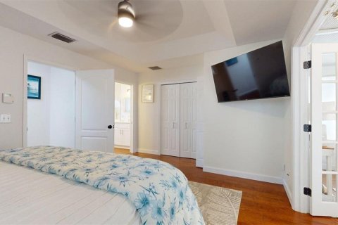 Villa ou maison à vendre à Melbourne Beach, Floride: 3 chambres, 131.55 m2 № 2427336 - photo 25