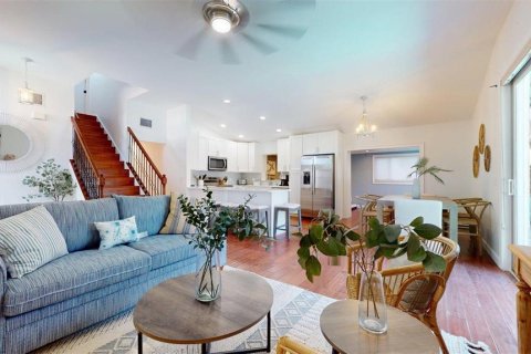 Villa ou maison à vendre à Melbourne Beach, Floride: 3 chambres, 131.55 m2 № 2427336 - photo 8