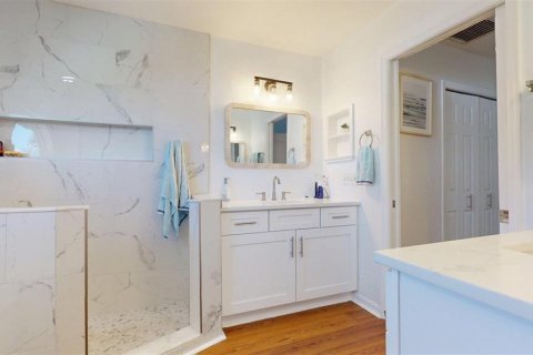 Villa ou maison à vendre à Melbourne Beach, Floride: 3 chambres, 131.55 m2 № 2427336 - photo 30