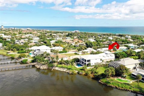 Villa ou maison à vendre à Melbourne Beach, Floride: 3 chambres, 131.55 m2 № 2427336 - photo 4