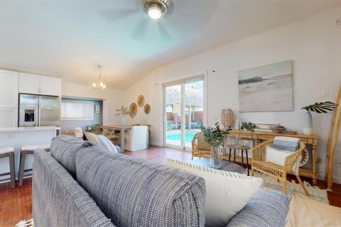 Villa ou maison à vendre à Melbourne Beach, Floride: 3 chambres, 131.55 m2 № 2427336 - photo 9