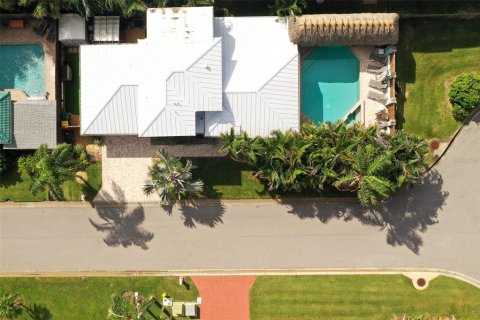 Villa ou maison à vendre à Melbourne Beach, Floride: 3 chambres, 131.55 m2 № 2427336 - photo 3