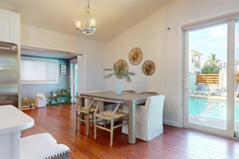 Villa ou maison à vendre à Melbourne Beach, Floride: 3 chambres, 131.55 m2 № 2427336 - photo 19