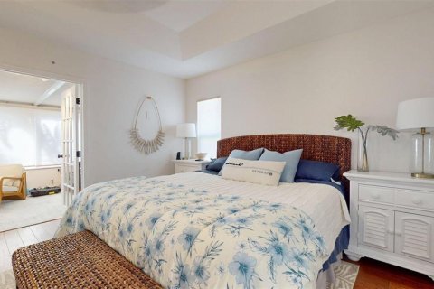 Villa ou maison à vendre à Melbourne Beach, Floride: 3 chambres, 131.55 m2 № 2427336 - photo 23