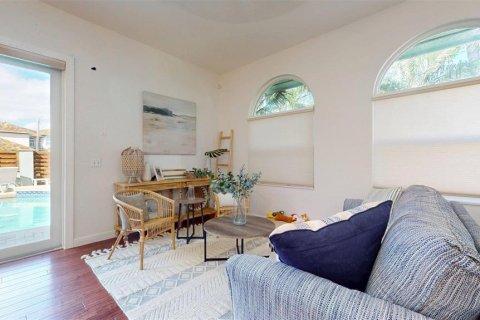 Villa ou maison à vendre à Melbourne Beach, Floride: 3 chambres, 131.55 m2 № 2427336 - photo 6