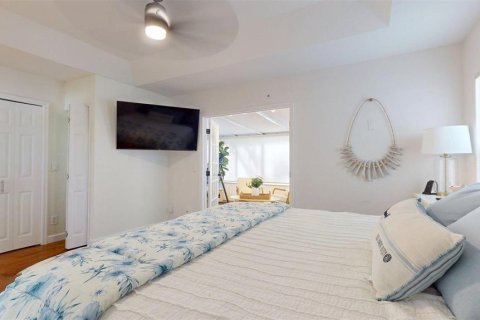 Villa ou maison à vendre à Melbourne Beach, Floride: 3 chambres, 131.55 m2 № 2427336 - photo 26