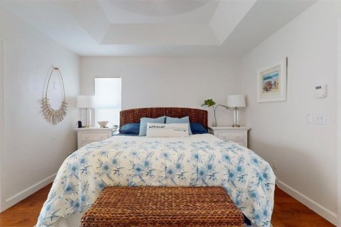 Villa ou maison à vendre à Melbourne Beach, Floride: 3 chambres, 131.55 m2 № 2427336 - photo 24