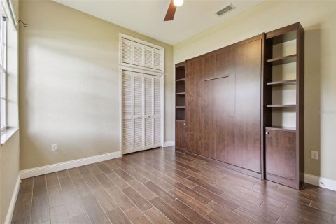 Купить виллу или дом в Тарпон-Спрингс, Флорида 8 комнат, 339.28м2, № 1761231 - фото 26