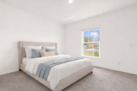 Купить виллу или дом в Пайнсиана, Флорида 8 комнат, 128.02м2, № 2148663 - фото 10