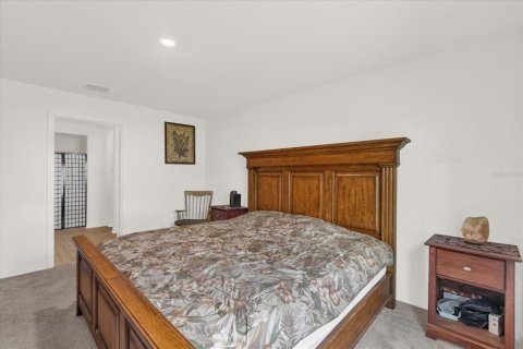 Купить виллу или дом в Пайнсиана, Флорида 8 комнат, 128.02м2, № 2148663 - фото 12
