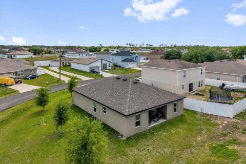 Купить виллу или дом в Пайнсиана, Флорида 8 комнат, 128.02м2, № 2148663 - фото 20