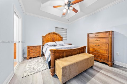 Touwnhouse à vendre à Hialeah, Floride: 2 chambres, 106.84 m2 № 2090602 - photo 16