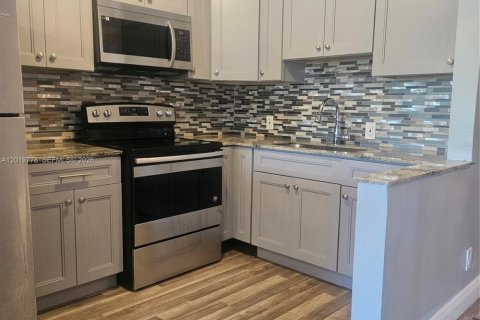 Appartement à Fort Lauderdale, Floride 2 chambres, 285.95 m2 № 2256734