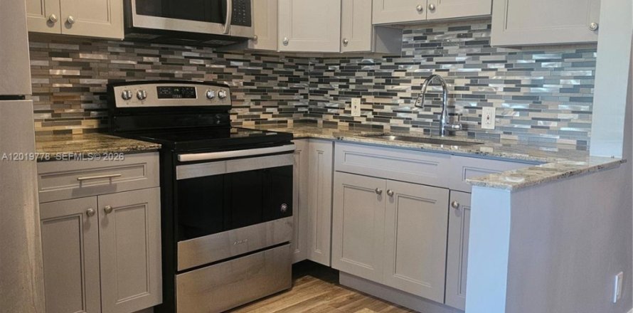 Appartement à Fort Lauderdale, Floride 2 chambres, 285.95 m2 № 2256734