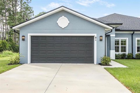 Appartement à Palm Coast, Floride 3 chambres, 132.76 m2 № 2416301