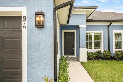 Appartement à louer à Palm Coast, Floride: 3 chambres, 132.76 m2 № 2416301 - photo 4