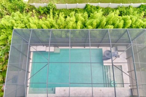 Купить виллу или дом в Одесса, Флорида 13 комнат, 412.39м2, № 2337372 - фото 5