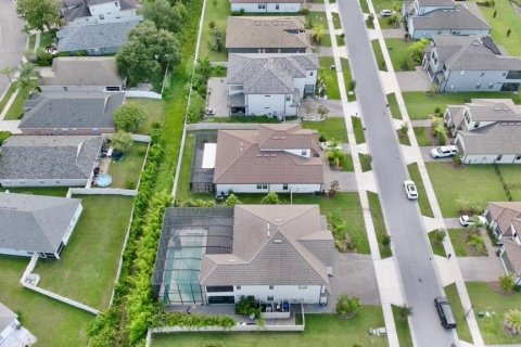 Купить виллу или дом в Одесса, Флорида 13 комнат, 412.39м2, № 2337372 - фото 6