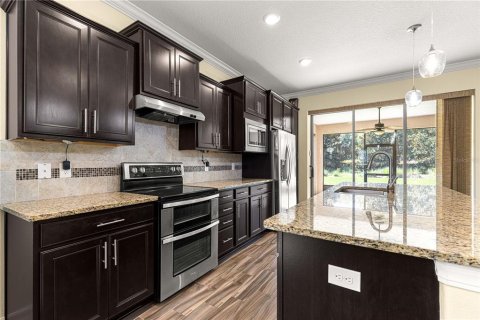 Casa en venta en Ocala, Florida, 2 dormitorios, 143.53 m2 № 1874025 - foto 10