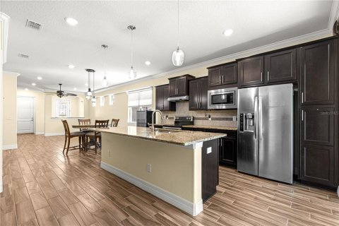 Casa en venta en Ocala, Florida, 2 dormitorios, 143.53 m2 № 1874025 - foto 13