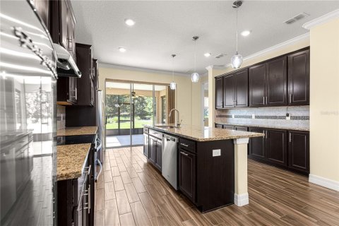 House in Ocala, Florida 2 bedrooms, 143.53 sq.m. № 1874025 - photo 11