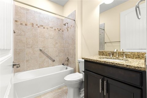 House in Ocala, Florida 2 bedrooms, 143.53 sq.m. № 1874025 - photo 24