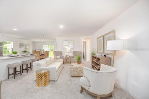 House in Newberry, Florida 4 bedrooms, 174.28 sq.m. № 1918573 - photo 8