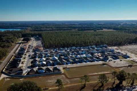 House in Newberry, Florida 4 bedrooms, 174.28 sq.m. № 1918573 - photo 19