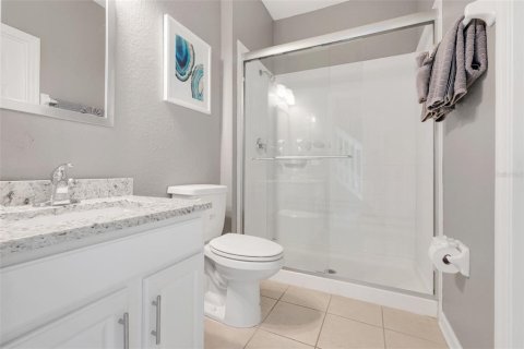 Купить таунхаус в Киссимми, Флорида 3 комнаты, 133.78м2, № 1740609 - фото 4