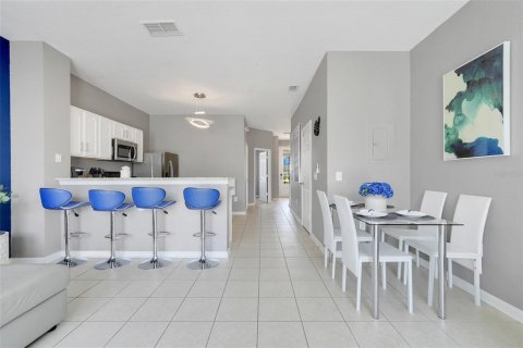 Купить таунхаус в Киссимми, Флорида 3 комнаты, 133.78м2, № 1740609 - фото 30