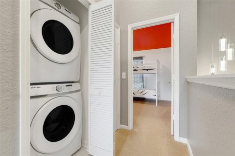 Купить таунхаус в Киссимми, Флорида 3 комнаты, 133.78м2, № 1740609 - фото 12