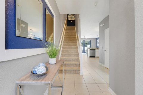 Купить таунхаус в Киссимми, Флорида 3 комнаты, 133.78м2, № 1740609 - фото 26