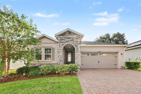 Casa en OCALA PRESERVE en Ocala, Florida 2 dormitorios, 190.26 m2 № 2371171