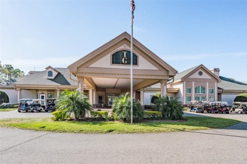 House in New Port Richey, Florida 2 bedrooms, 155.98 sq.m. № 1829319 - photo 27