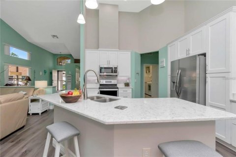 House in New Port Richey, Florida 2 bedrooms, 155.98 sq.m. № 1829319 - photo 10