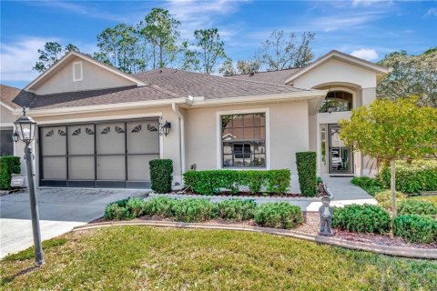 House in New Port Richey, Florida 2 bedrooms, 155.98 sq.m. № 1829319 - photo 1