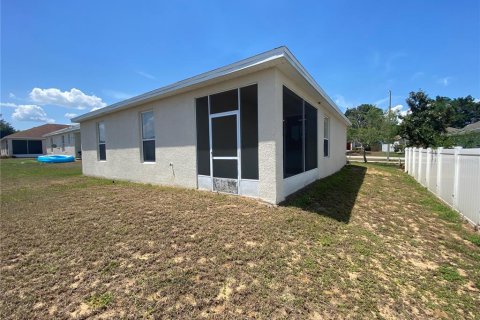 Villa ou maison à louer à Eustis, Floride: 4 chambres, 122.35 m2 № 2388371 - photo 18