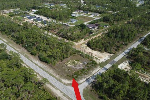 Terreno en venta en Lehigh Acres, Florida № 1813564 - foto 7