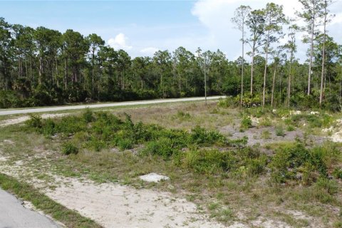 Terreno en venta en Lehigh Acres, Florida № 1813564 - foto 5