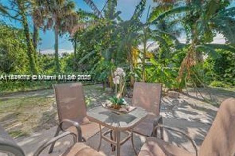 Снять в аренду виллу или дом в Стьюарт, Флорида 3 спальни, 106.84м2, № 1958081 - фото 17