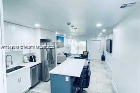 Снять в аренду виллу или дом в Стьюарт, Флорида 3 спальни, 106.84м2, № 1958081 - фото 16