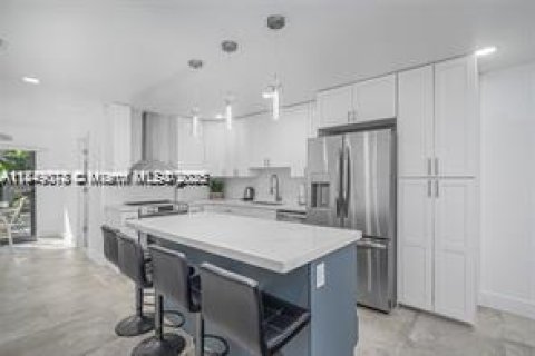 Снять в аренду виллу или дом в Стьюарт, Флорида 3 спальни, 106.84м2, № 1958081 - фото 5