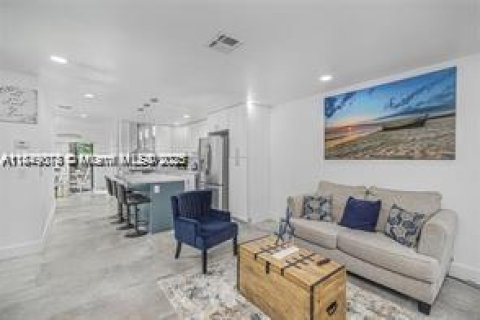 Снять в аренду виллу или дом в Стьюарт, Флорида 3 спальни, 106.84м2, № 1958081 - фото 14