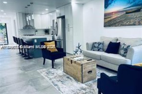 Снять в аренду виллу или дом в Стьюарт, Флорида 3 спальни, 106.84м2, № 1958081 - фото 15