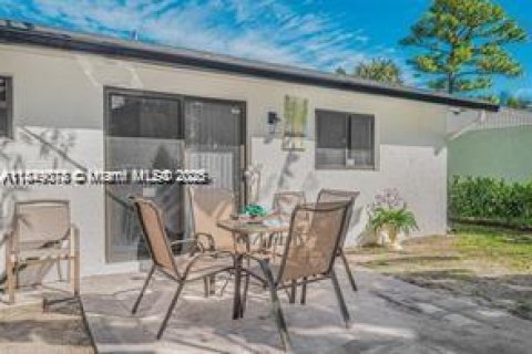 Снять в аренду виллу или дом в Стьюарт, Флорида 3 спальни, 106.84м2, № 1958081 - фото 18