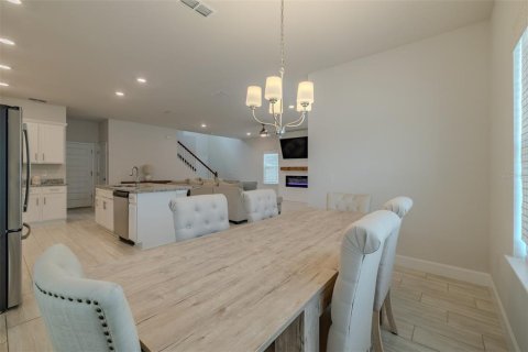 Villa ou maison à louer à Dade City, Floride: 4 chambres, 202.62 m2 № 1917520 - photo 23